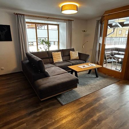 Ferienwohnung Pauliner Oberstdorf Kültér fotó