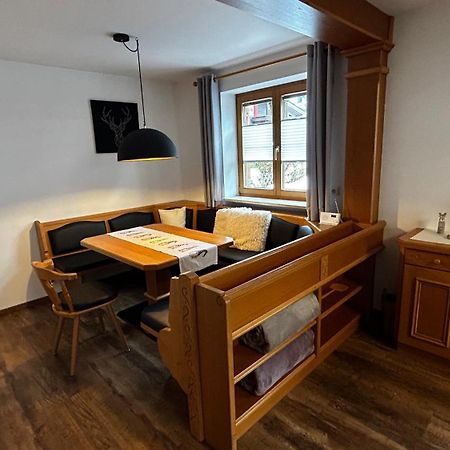 Ferienwohnung Pauliner Oberstdorf Kültér fotó