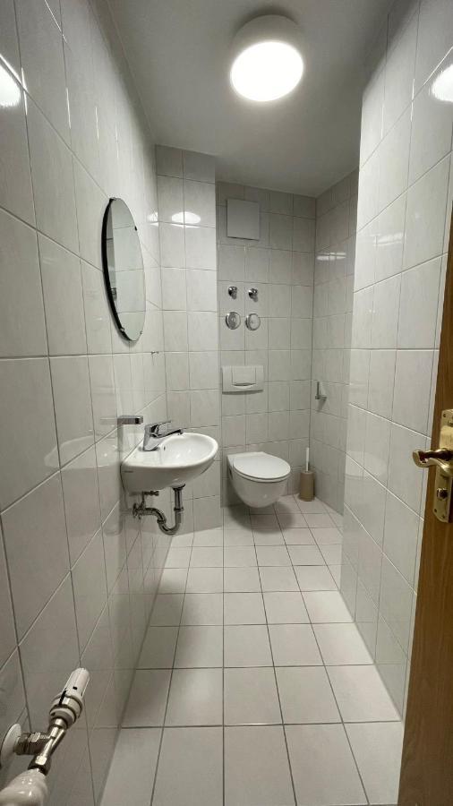 Ferienwohnung Pauliner Oberstdorf Kültér fotó