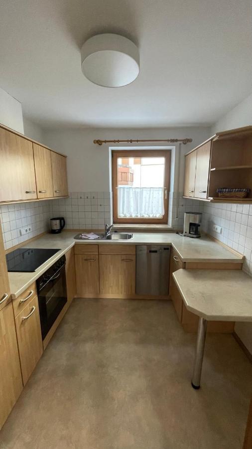 Ferienwohnung Pauliner Oberstdorf Kültér fotó