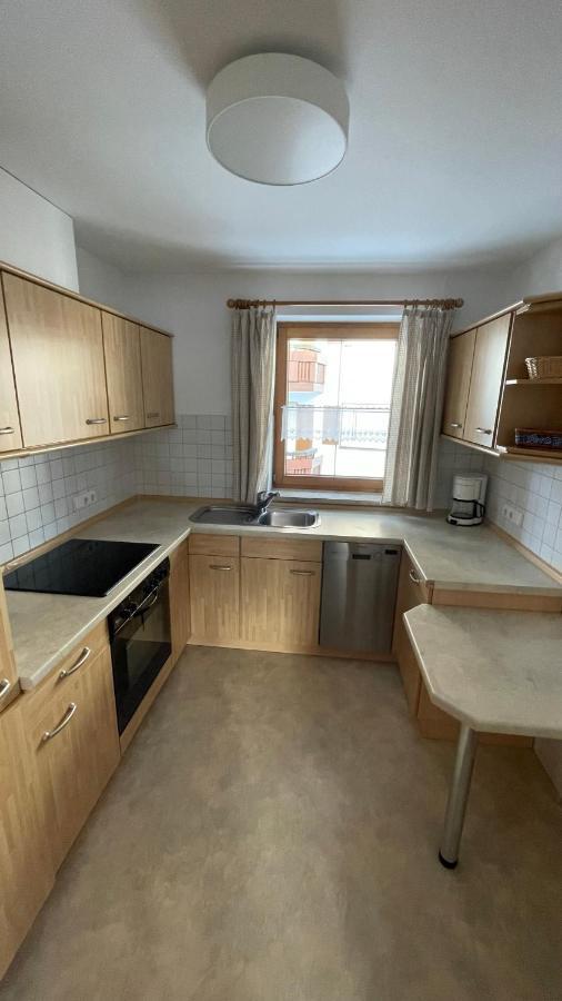 Ferienwohnung Pauliner Oberstdorf Kültér fotó