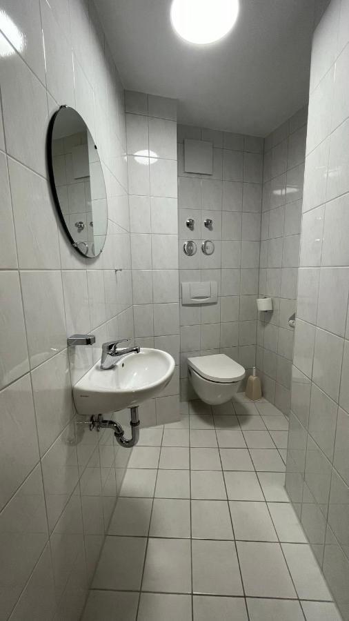 Ferienwohnung Pauliner Oberstdorf Kültér fotó