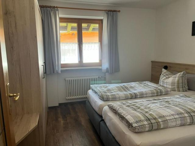 Ferienwohnung Pauliner Oberstdorf Kültér fotó