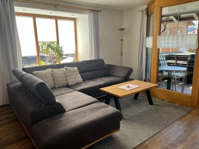 Ferienwohnung Pauliner Oberstdorf Kültér fotó
